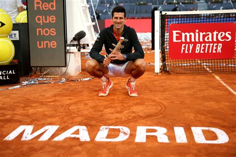 atp madrid scores.